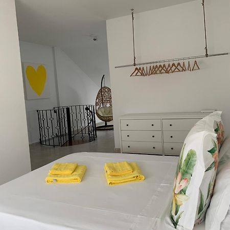 Apartamento Duplex Mediterranean View Gandía Exteriör bild