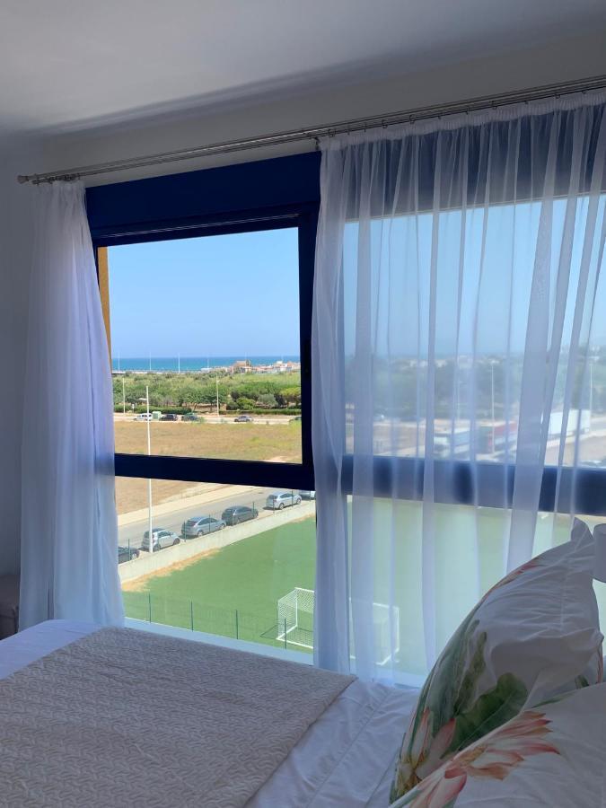 Apartamento Duplex Mediterranean View Gandía Exteriör bild