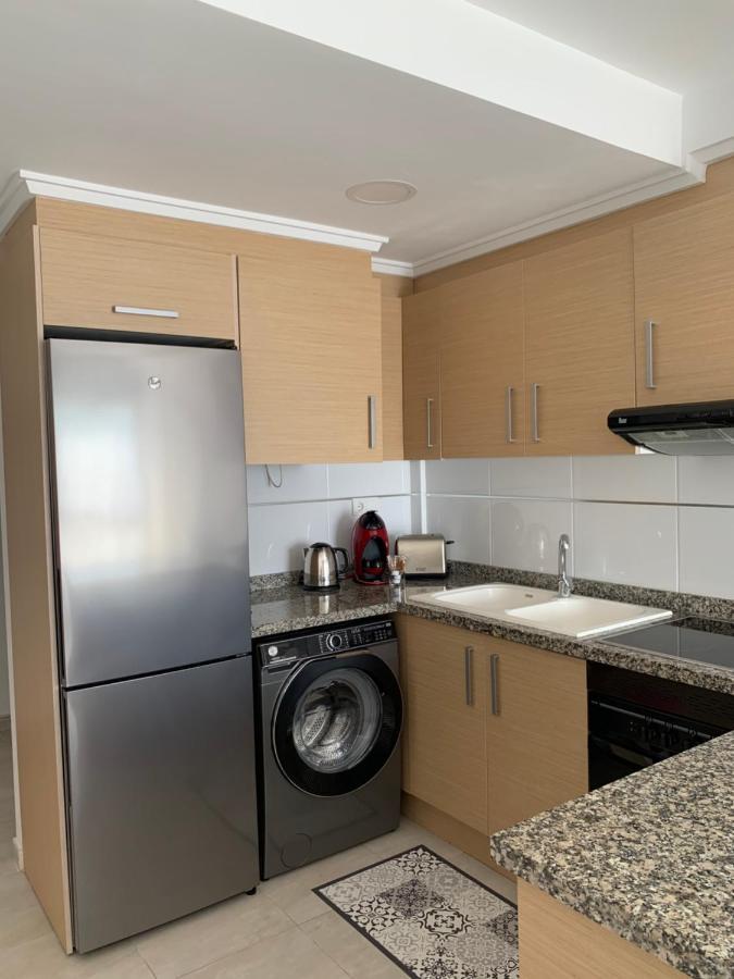 Apartamento Duplex Mediterranean View Gandía Exteriör bild