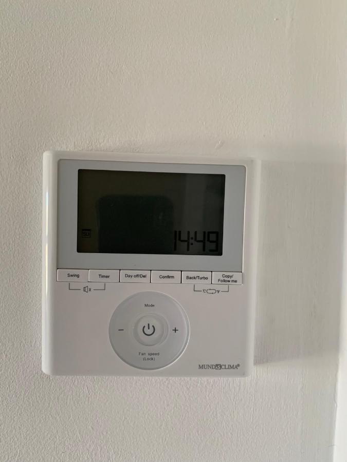 Apartamento Duplex Mediterranean View Gandía Exteriör bild