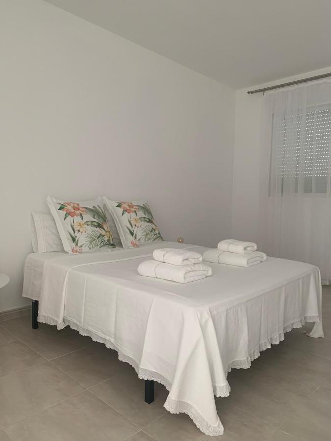 Apartamento Duplex Mediterranean View Gandía Exteriör bild