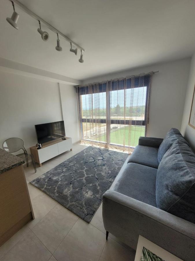 Apartamento Duplex Mediterranean View Gandía Exteriör bild