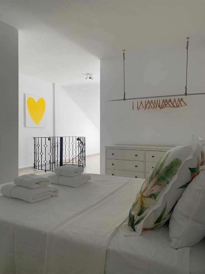 Apartamento Duplex Mediterranean View Gandía Exteriör bild