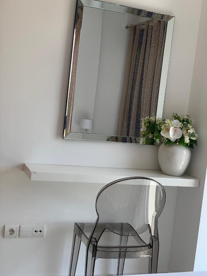 Apartamento Duplex Mediterranean View Gandía Exteriör bild