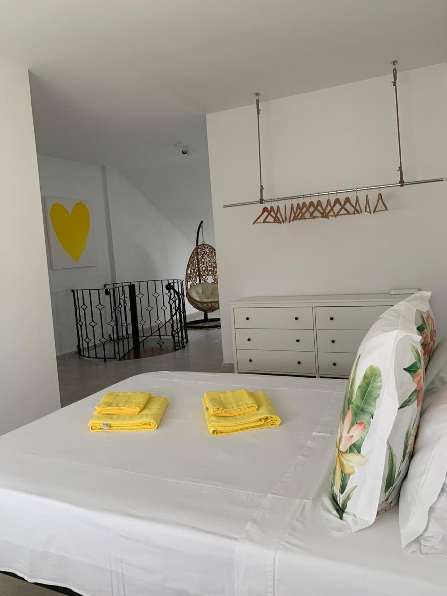 Apartamento Duplex Mediterranean View Gandía Exteriör bild