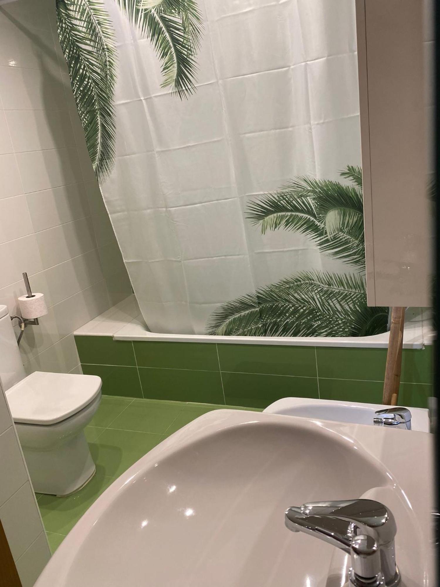 Apartamento Duplex Mediterranean View Gandía Exteriör bild