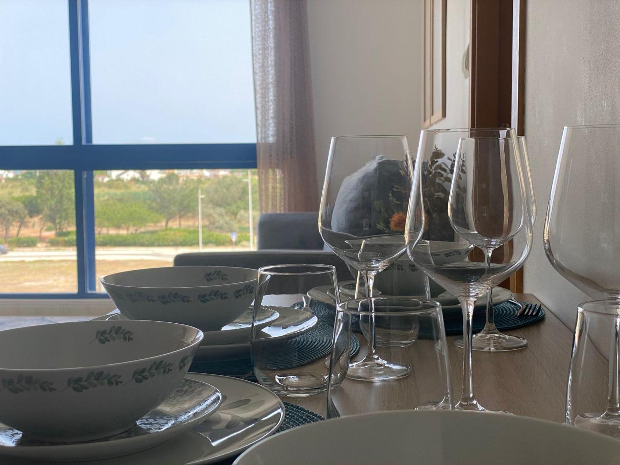 Apartamento Duplex Mediterranean View Gandía Exteriör bild