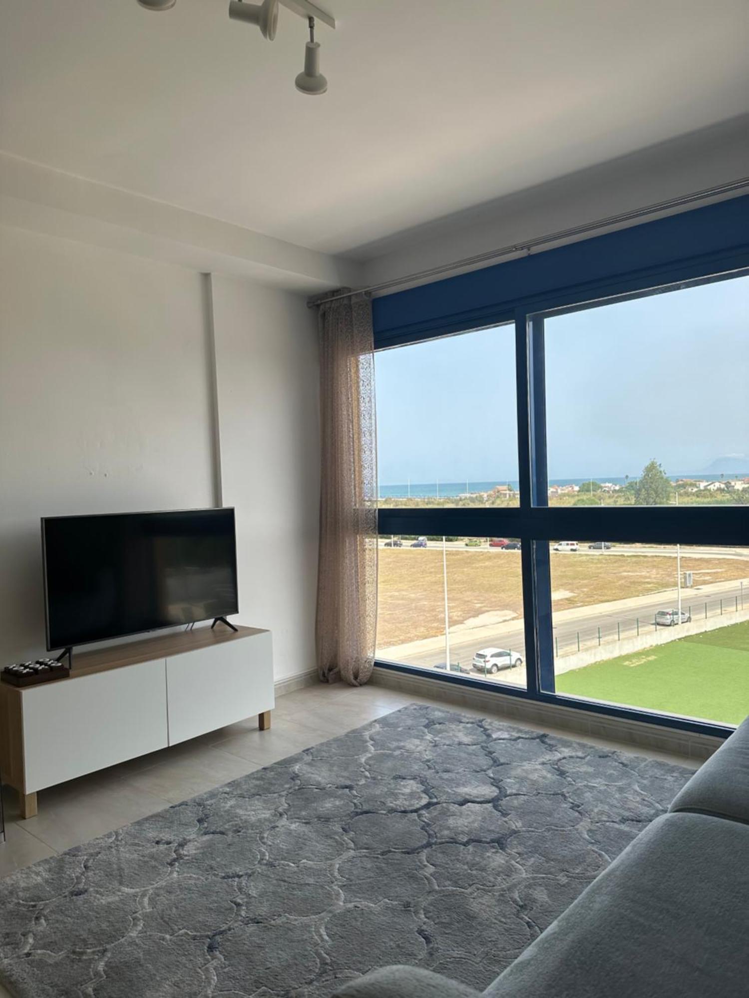 Apartamento Duplex Mediterranean View Gandía Exteriör bild