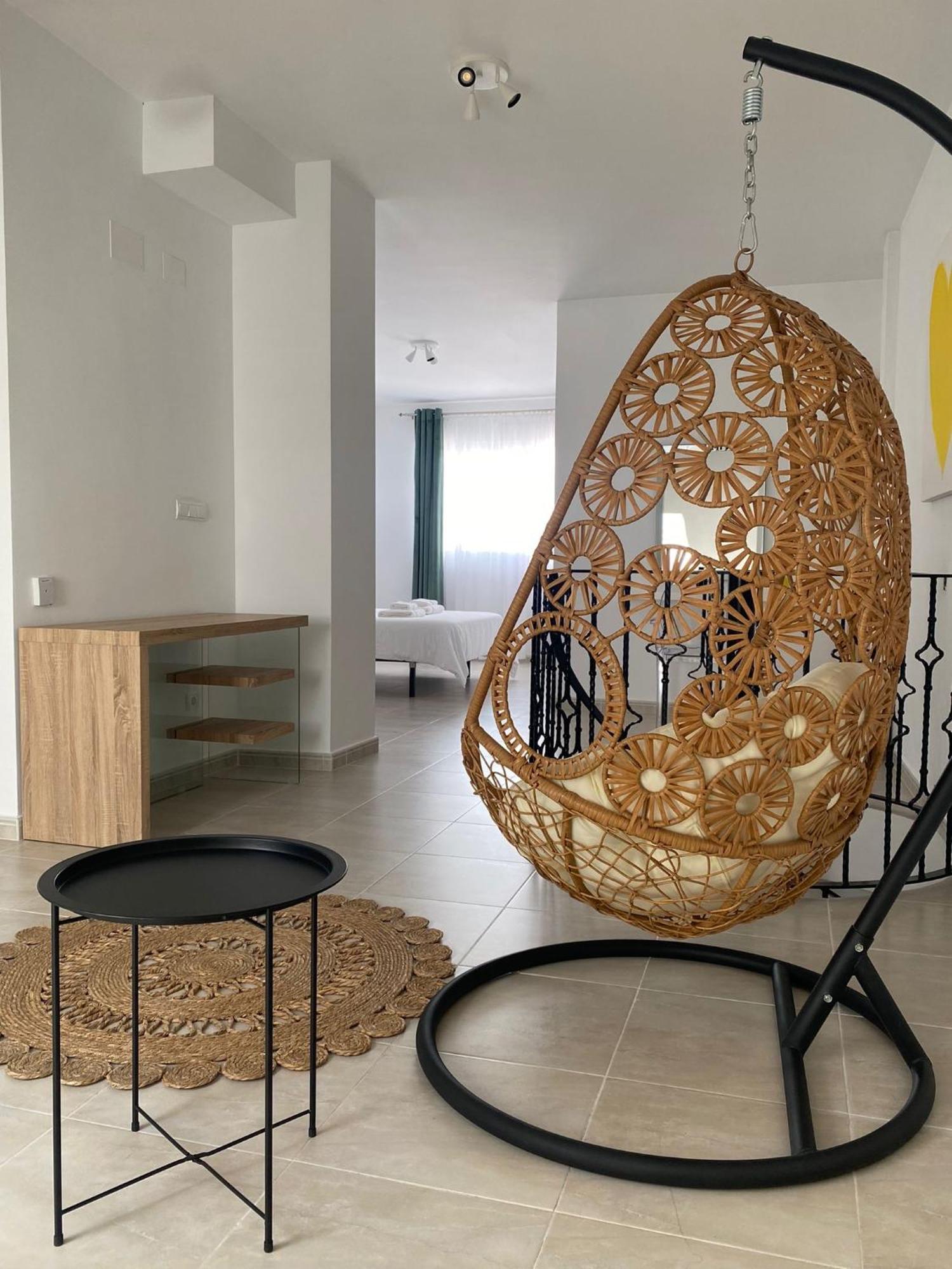 Apartamento Duplex Mediterranean View Gandía Exteriör bild
